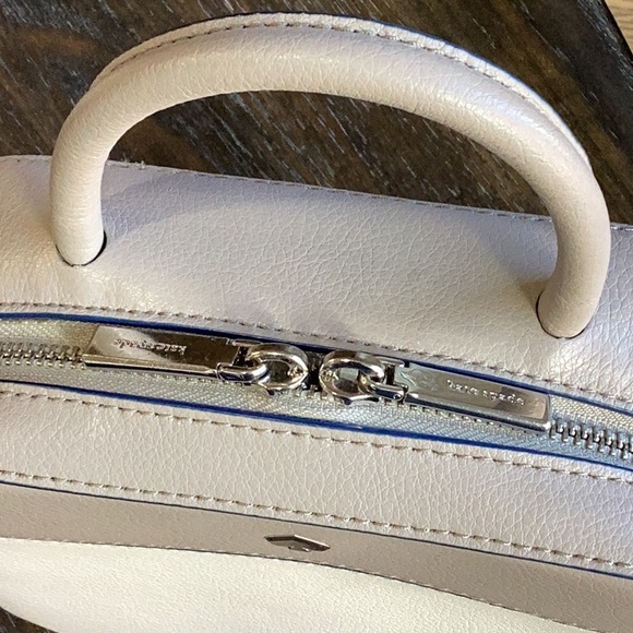 Kate Spade Maddy Top Handle Camera Bag - Picture 5 of 9